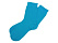 Носки однотонные «Socks» женские