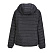 Куртка женская "STREAM HOODED" 280 Т