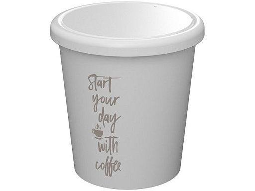 Кружка с крышкой «Americano Piccolo»