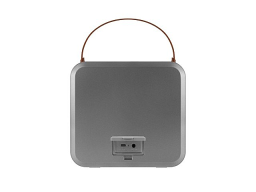 Портативная колонка «mysound Chroma»