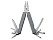 Мультитул-пассатижи 10-в-1 «Рэйн»