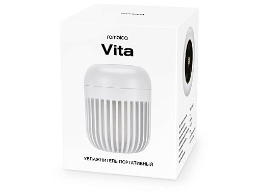 Портативный увлажнитель воздуха «Vita»