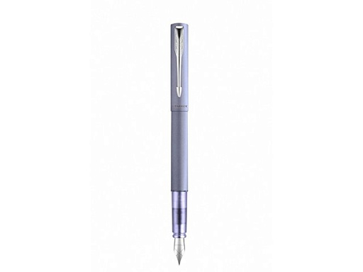 Перьевая ручка Parker Vector, F/M