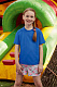 Футболка детская KIDS ORIGINAL T 140
