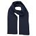 Шарф вязаный  WIND SCARF