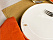 Тарелка «PLATE 2 TRO»