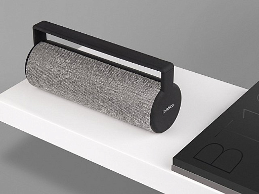 Портативная колонка «Mysound BT-10»