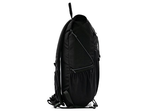 Складывающийся рюкзак-мессенджер «Venturer Eco» для ноутбука 16"