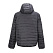 Куртка мужская "STREAM HOODED" 280 Т