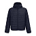 Куртка мужская "STREAM HOODED" 280 Т