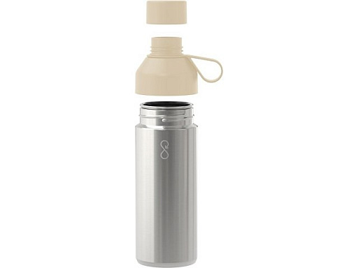 Бутылка для воды «Ocean Bottle Lite»