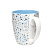Кружка TERRAZZO