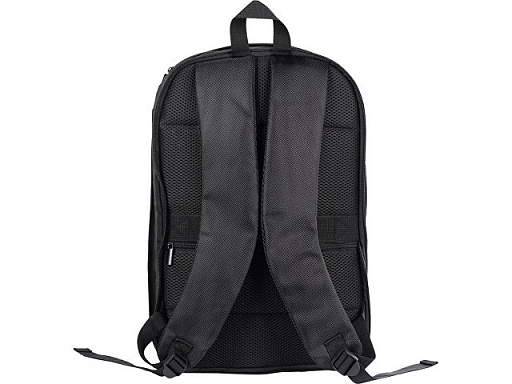 Расширяющийся рюкзак Slimbag для ноутбука 15,6"