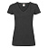 Футболка женская "Lady-Fit V-Neck T"