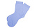 Носки однотонные «Socks» женские