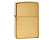 Зажигалка ZIPPO с покрытием Brushed Brass