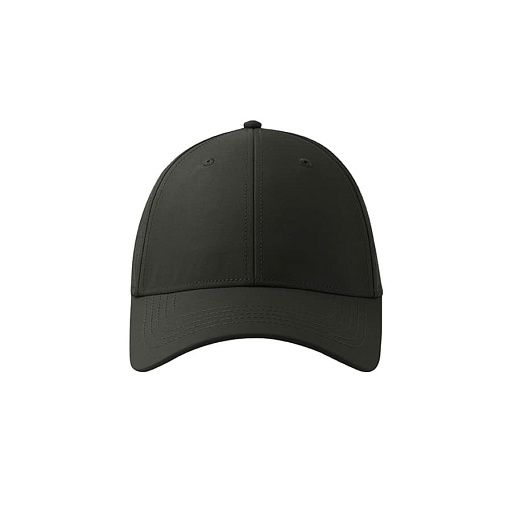Бейсболка PITCH, 6 клиньев, S/M