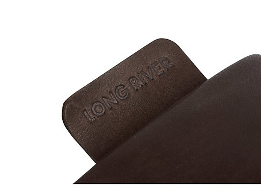 Косметичка «Брис» с лого Long River