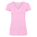 Футболка женская LADY FIT V-NECK T 210