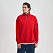 Толстовка на молнии унисекс Флоу (Flow)