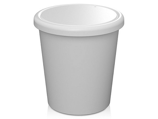Кружка с крышкой «Americano Piccolo»