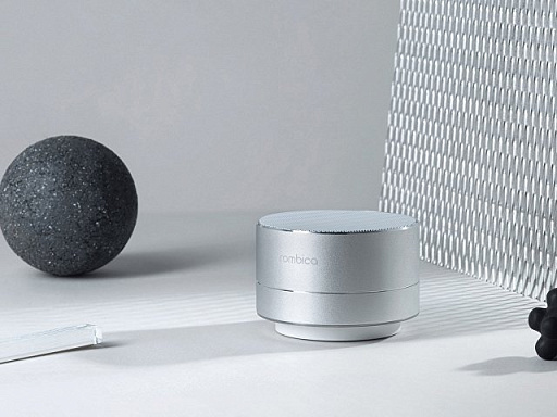 Портативная колонка «Mysound BT-03 2C»