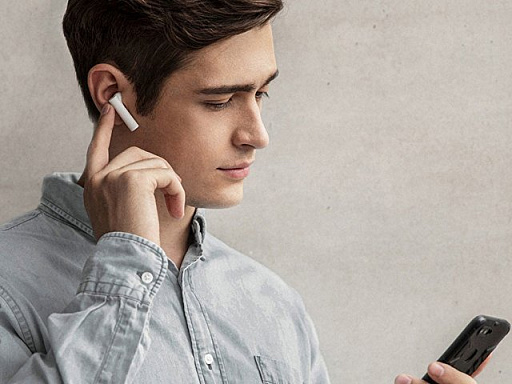 Беспроводные наушники  «Mi True Wireless Earphones 2S»