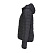 Куртка женская "STREAM HOODED" 280 Т