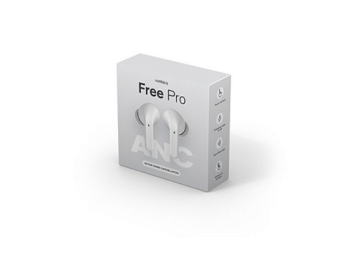 Беспроводные наушники «Mysound Free Pro»