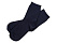 Носки однотонные «Socks» мужские