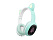 Беспроводные наушники «MySound BH-19»