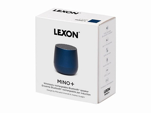 Колонка беспроводная Mino+