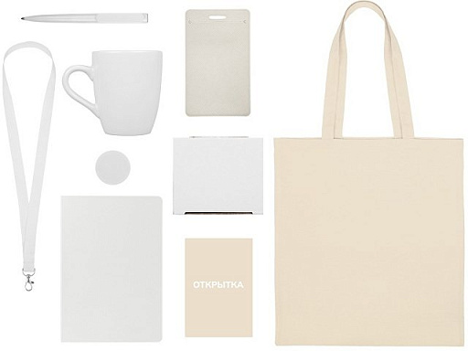 Welcome pack «Starter Bundle»