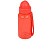 Бутылка для воды со складной соломинкой «Kidz»