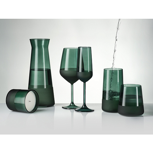 Стакан для воды Эмеральд (Emerald)