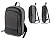 Расширяющийся рюкзак Slimbag для ноутбука 15,6"
